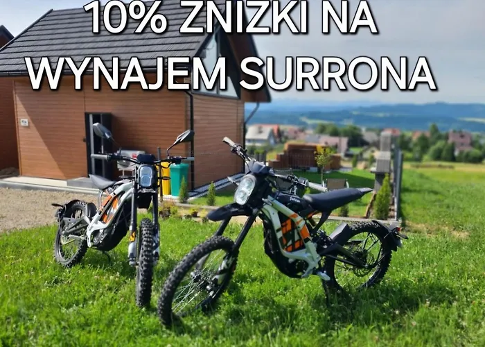 Cosy Cabins - Las, Jezioro, Gory, Prywatna Sauna, Balia Bez Limitu