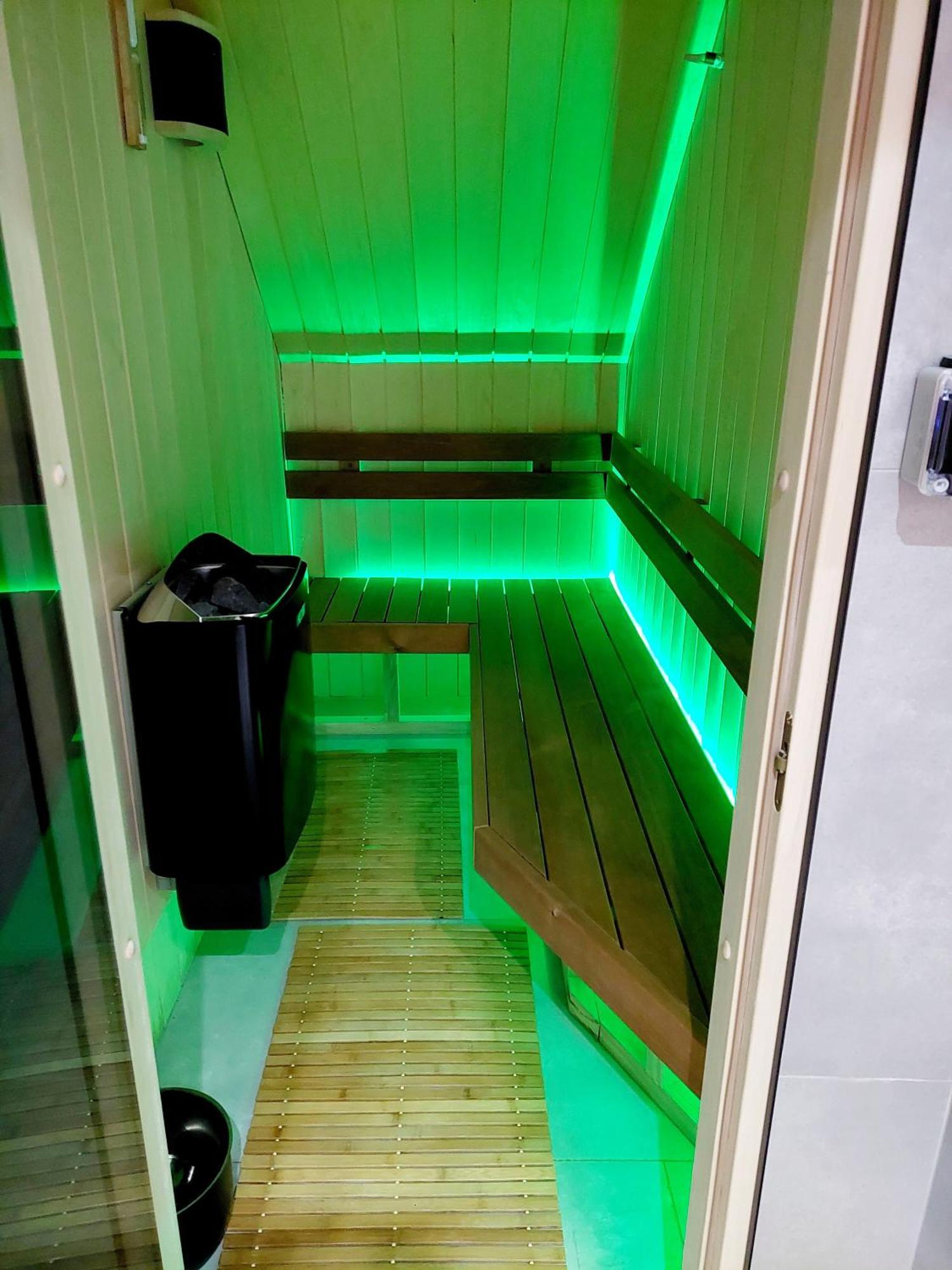 Cosy - Las, Jezioro, Gory, Prywatna Sauna, Balia Bez Limitu Chalet Kluszkowce